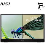 MSI PRO MP161DE E2 Monitor 39.6cm (15.6"")