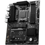 Moederbord - MSI PRO B650-S WIFI - ATX - Socket AM5 - AMD B650 - DDR5 - Realtek ALC897 - 2.5GBps LAN