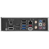 MSI Z790 GAMING PLUS WIFI moederbord Intel Z790 LGA 1700 ATX