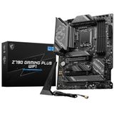 MSI Z790 GAMING PLUS WIFI moederbord Intel Z790 LGA 1700 ATX