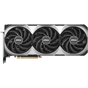 MSI GeForce RTX 4090 VENTUS 3X - 24GB GDDR6X - PCIe 4.0