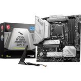 MSI MAG B760M Mortar WiFi II