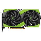 MSI GAMING GeForce RTX 4060 X NV EDITION 8G NVIDIA 8 GB GDDR6
