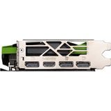 MSI GAMING GeForce RTX 4060 X NV EDITION 8G NVIDIA 8 GB GDDR6