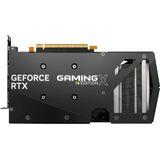 MSI GAMING GeForce RTX 4060 X NV EDITION 8G NVIDIA 8 GB GDDR6