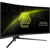 34" MSI MAG 345CQR - 3440x1440 - 180Hz - VA