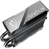 MSI - SPATIUM M570 PRO - SSD - 2TB - PCIe 5.0 - 3D NAND