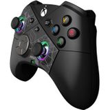 MSI - Force Pro W - Controller - Zwart - Geschikt voor Android en Xbox
