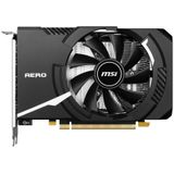 MSI 8GB D6 RTX 4060 AERO ITX 8G OC