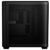MSI - MEG MAESTRO 700L PZ - PC-behuizing - Zwart