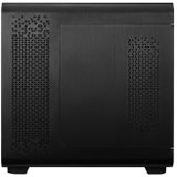 MSI - MEG MAESTRO 700L PZ - PC-behuizing - Zwart