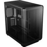 MSI - MEG MAESTRO 700L PZ - PC-behuizing - Zwart