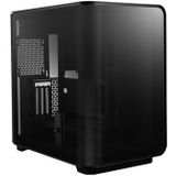 MSI - MEG MAESTRO 700L PZ - PC-behuizing - Zwart