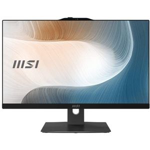 MSI Modern AM242P 12M-695DE 23 inch FHD i7-1260P/16GB/512GB/bk W11P