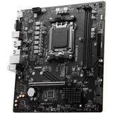 MB MSI AM5 PRO B650M-B