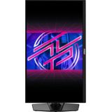MSI - MPG 274URF QD - Gaming Monitor - Zwart - 27" - 3840 x 2160 Pixels