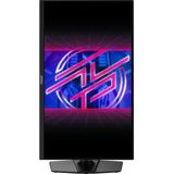 MSI - MPG 274URF QD - Gaming Monitor - Zwart - 27" - 3840 x 2160 Pixels