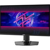 MSI - MPG 274URF QD - Gaming Monitor - Zwart - 27" - 3840 x 2160 Pixels
