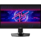 MSI - MPG 274URF QD - Gaming Monitor - Zwart - 27" - 3840 x 2160 Pixels