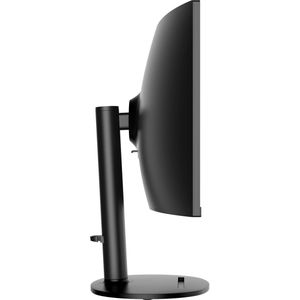 MSI - Modern MD342CQP - Ultrawide QHD Monitor - 34 inch - 120Hz - USB-C PD 98W