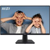MSI Pro MP275Q computer monitor 68,6 cm (27") 2560 x 1440 Pixels Wide Quad HD LED Zwart