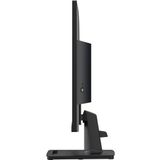 MSI Pro MP275Q computer monitor 68,6 cm (27") 2560 x 1440 Pixels Wide Quad HD LED Zwart