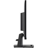 MSI Pro MP275Q computer monitor 68,6 cm (27") 2560 x 1440 Pixels Wide Quad HD LED Zwart