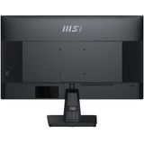 MSI Pro MP275Q computer monitor 68,6 cm (27") 2560 x 1440 Pixels Wide Quad HD LED Zwart