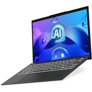 Msi Prestige 13 Ai Evo A1mg-025es 13.3´´ Ultra 7/16gb/1tb Ssd Laptop