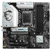 MSI B760M GAMING PLUS WIFI moederbord Intel B760 LGA 1700 micro ATX