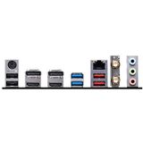 MSI B760M GAMING PLUS WIFI moederbord Intel B760 LGA 1700 micro ATX