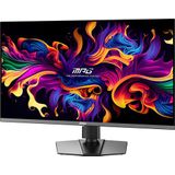 MSI MPG 321URX QD-OLED - 4K Gaming Monitor - 32 inch - USB-C 90w