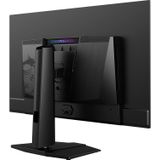 MSI MPG 321URX QD-OLED - 4K Gaming Monitor - USB-C 90w - KVM - 240hz - 32 inch