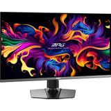 MSI MPG 321URX QD-OLED - 4K Gaming Monitor - 32 inch - USB-C 90w