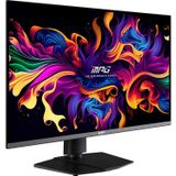 MSI MPG 321URX QD-OLED - 4K Gaming Monitor - USB-C 90w - KVM - 240hz - 32 inch