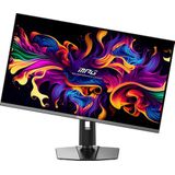 MSI MPG 321URX QD-OLED - 4K Gaming Monitor - 32 inch - USB-C 90w