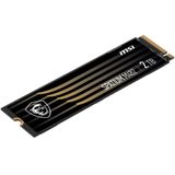 Msi M482 2tb Ssd M.2