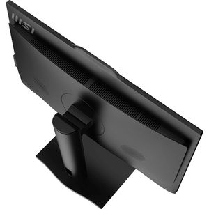 MSI - Pro AP242P - All-in-One PC - 23,8 Inch - Intel Core i7 - 16 GB RAM - 512 GB SSD