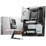 MSI X670E GAMING PLUS WIFI moederbord AMD X670 Socket AM5 ATX