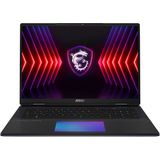 MSI Titan 18 HX A14VIG-041NL - Gaming Laptop - 18 inch