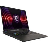 MSI Vector 17 HX A14VGG-216NL gaming laptop i9-14900HX | RTX 4070 | 16 GB | 1 TB SSD