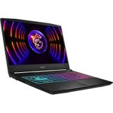 Katana 17 B13VFK-1060NL - Gaming Laptop - 17 inch - 144 Hz