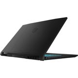 MSI Katana 17 B13VFK 1060NL QWERTY