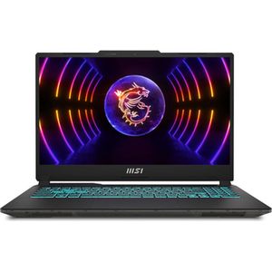 MSI Cyborg 15 A13UC-689NL - Gaming Laptop - 15.6 inch - 144Hz