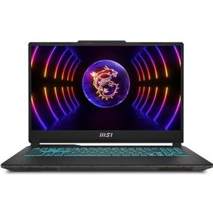 MSI - Cyborg 15 A13UC-689NL - Gaming Laptop - 15.6 inch - 144Hz