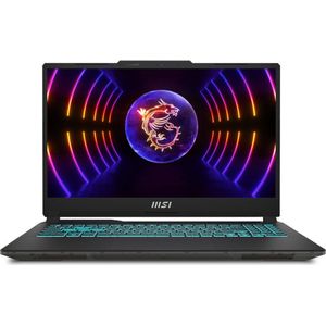 MSI Cyborg 15 A12VF-692BE - Gaming laptop - 15.6 inch - 144Hz - azerty