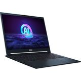 MSI Gaming Laptop Stealth 14 Ai Studio A1vfg-015be - Inch 2.8k Intel Core Ultra 7 155h 16 Gb 1 Tb Geforce Rtx™ 4060