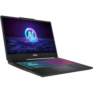 MSI Cyborg 15 AI A1VFK-017NL gaming laptop Ultra 7 155H | RTX 4060 | 16GB | 512GB SSD