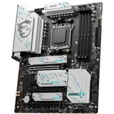 Moederbord - MSI X670E GAMING PLUS WIFI - ATX - Socket AM5 - AMD X670 - DDR5 - 2.5Gbps LAN