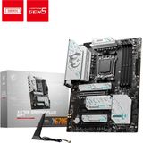 MSI MAG X670E Gaming Plus WiFi (